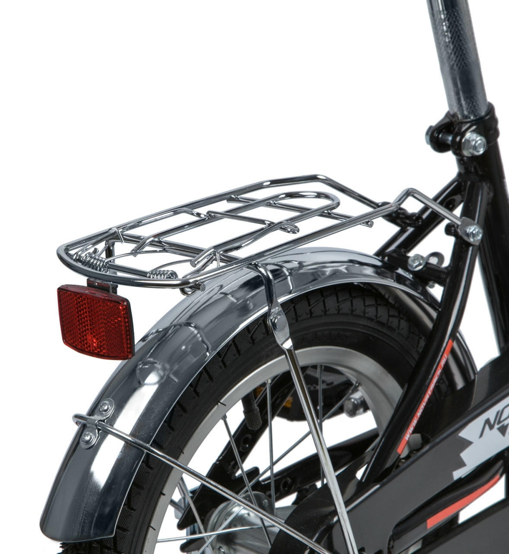 Детский велосипед Novatrack Urban 14" (2020)
