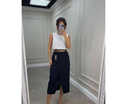 Юбка 50361644 Fabrika