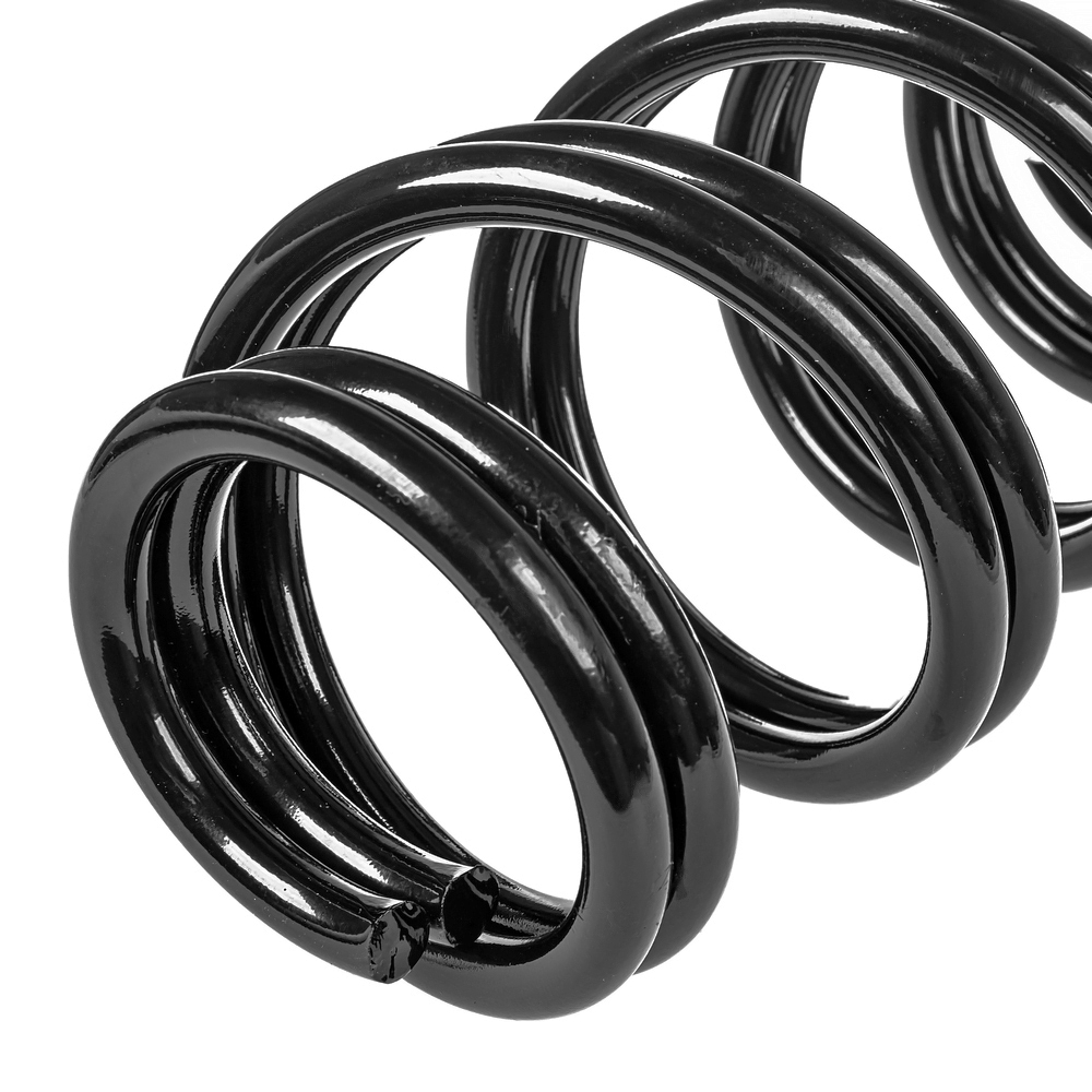 Пружины GANZ передние CHERY T1A / T18 / T1D (комплект 2 шт.) Арт.: GIK02609