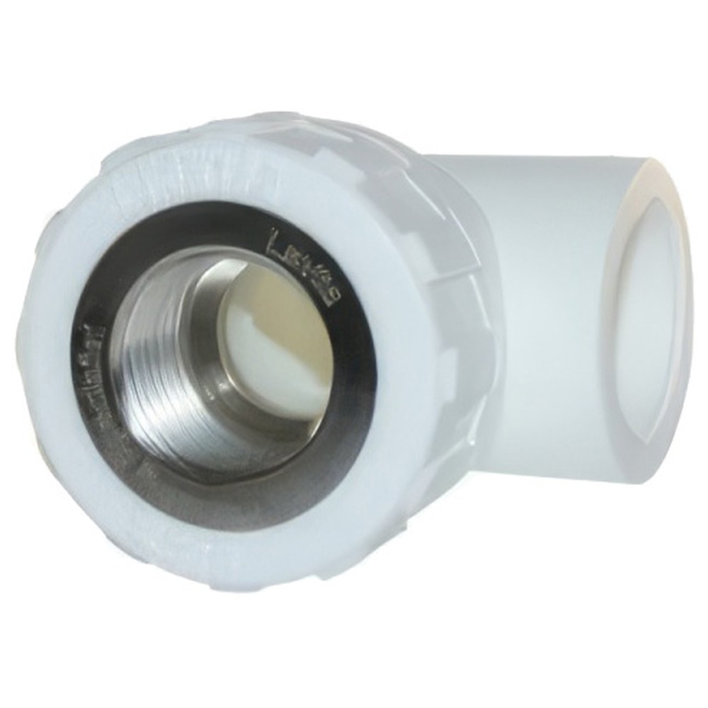 Угол Lavita PPR-ВР 20х1/2