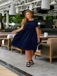 Платье УК-0854-1 Фабрика Моды