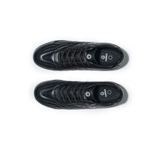 Бутсы футбольные (многошиповки) TORRES TURF, TS245241120-43, р.43, черный