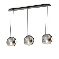 6189 Подвесной светильник LENS