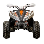 Квадроцикл (комплект для сборки) Yacota SPORTY XX 125 серо-синий
