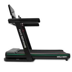 Беговая дорожка BRONZE GYM WALKWAY