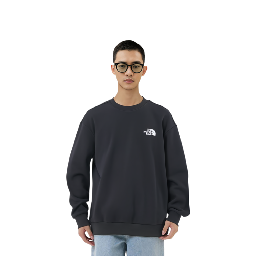 Толстовки THE NORTH FACE FW22 Logo, NM5MN53A