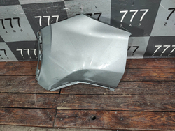 Бампер задний левая часть Omoda C5 22-нв Б/У Оригинал 602002017AA