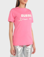 Футболка GUESS