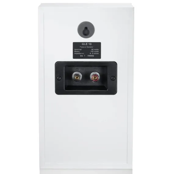 Canton Smart Cinema GLE I White