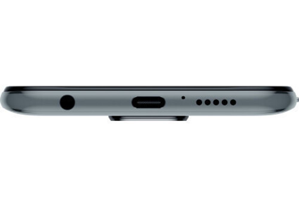 Смартфон Xiaomi Redmi Note 9S 4 64Gb Grey