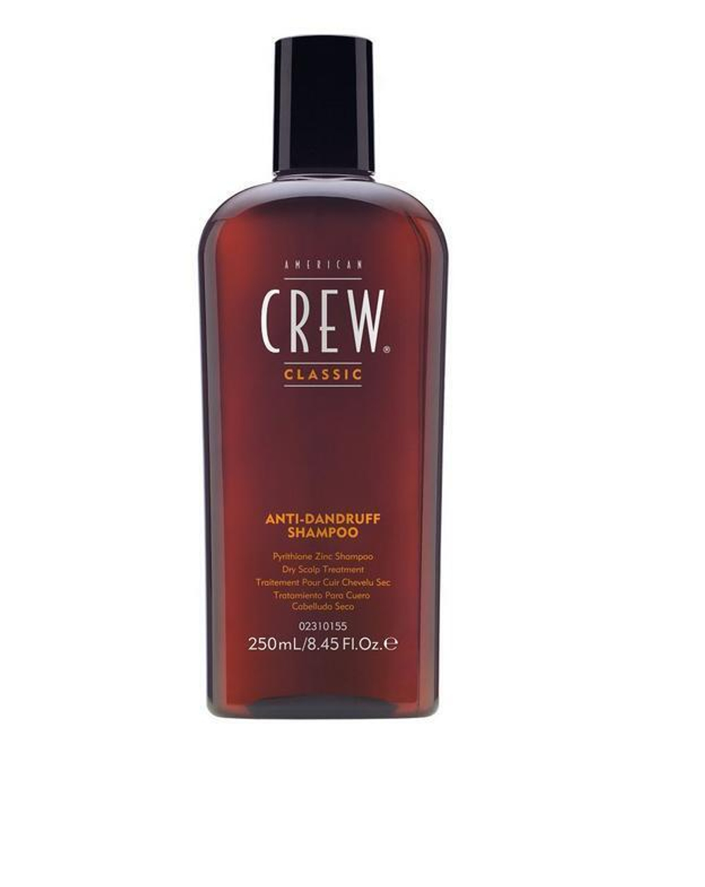 Шампунь для волос против перхоти American Crew Anti-Dandruff Shampoo 250 мл