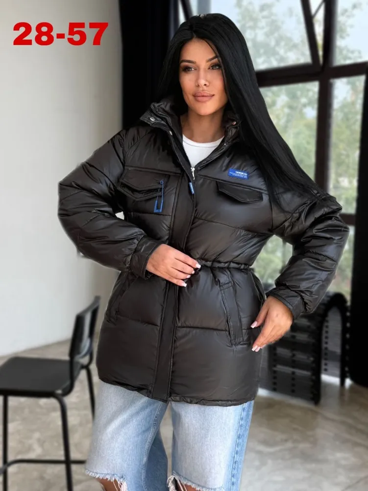 Куртка 7365734 Fabrika