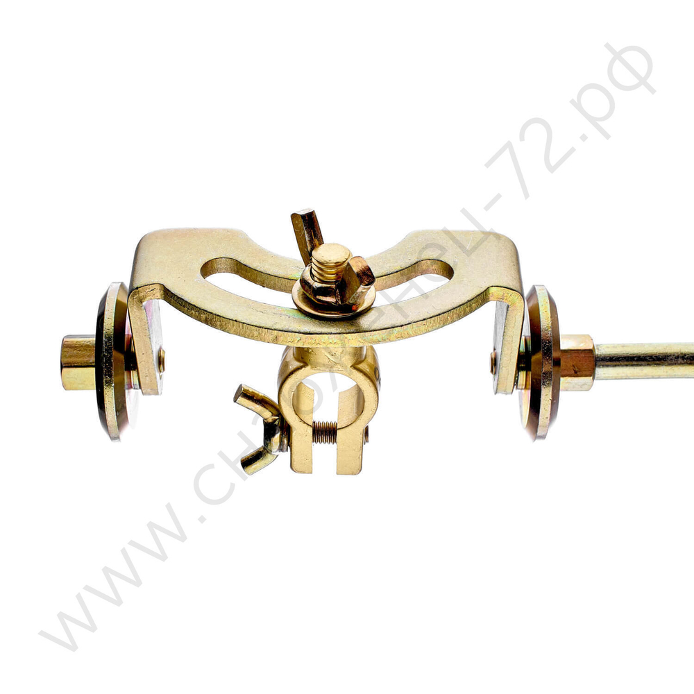 Циркуль для 3-х трубных резаков P3-345/Р3-300