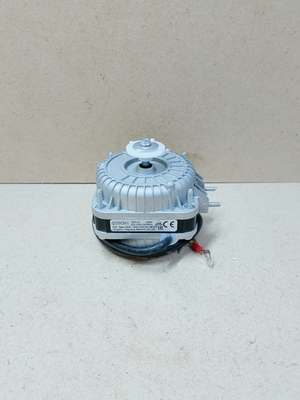 Двигатель QC05CS01 YZF 5-13