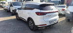 Chery Tiggo 7 Pro Max 1.5 CVT Prestige