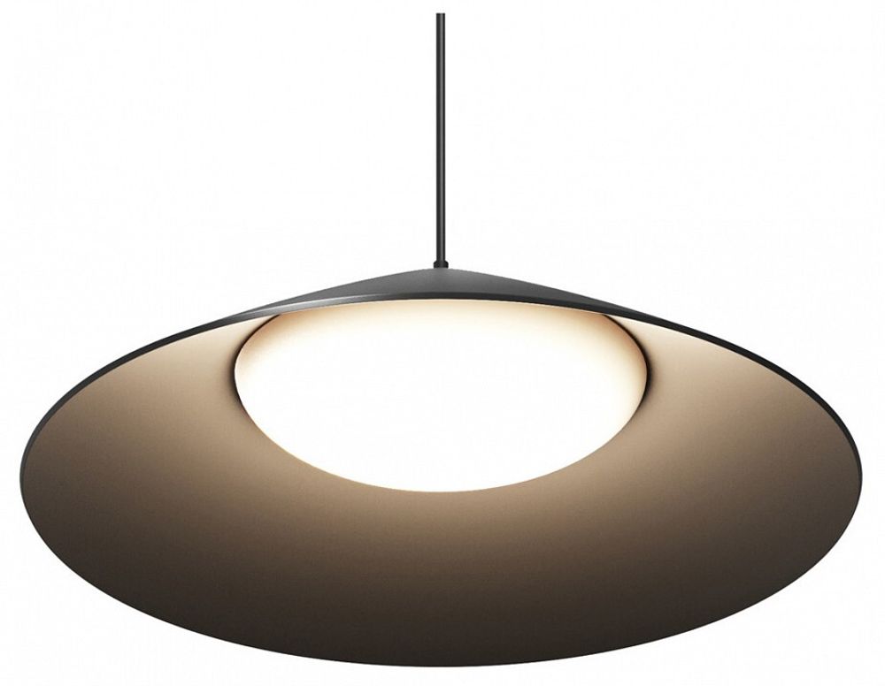 Подвесной светильник Maytoni Campana O-TR01-1-P-12WB3K