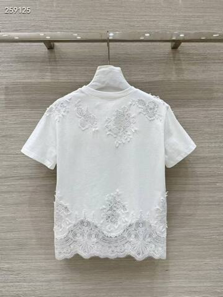 Футболка Ermanno Scervino