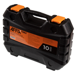 AFFIX (AF10321140C) Набор для установки фаз ГРМ VAG, 10 предметов, кейс