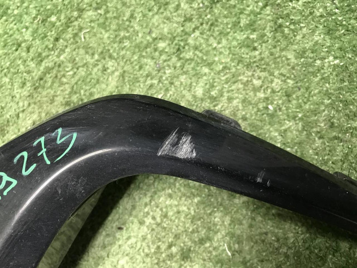 Накладка перед. бампера BMW 5er G30 17-20 M-paket