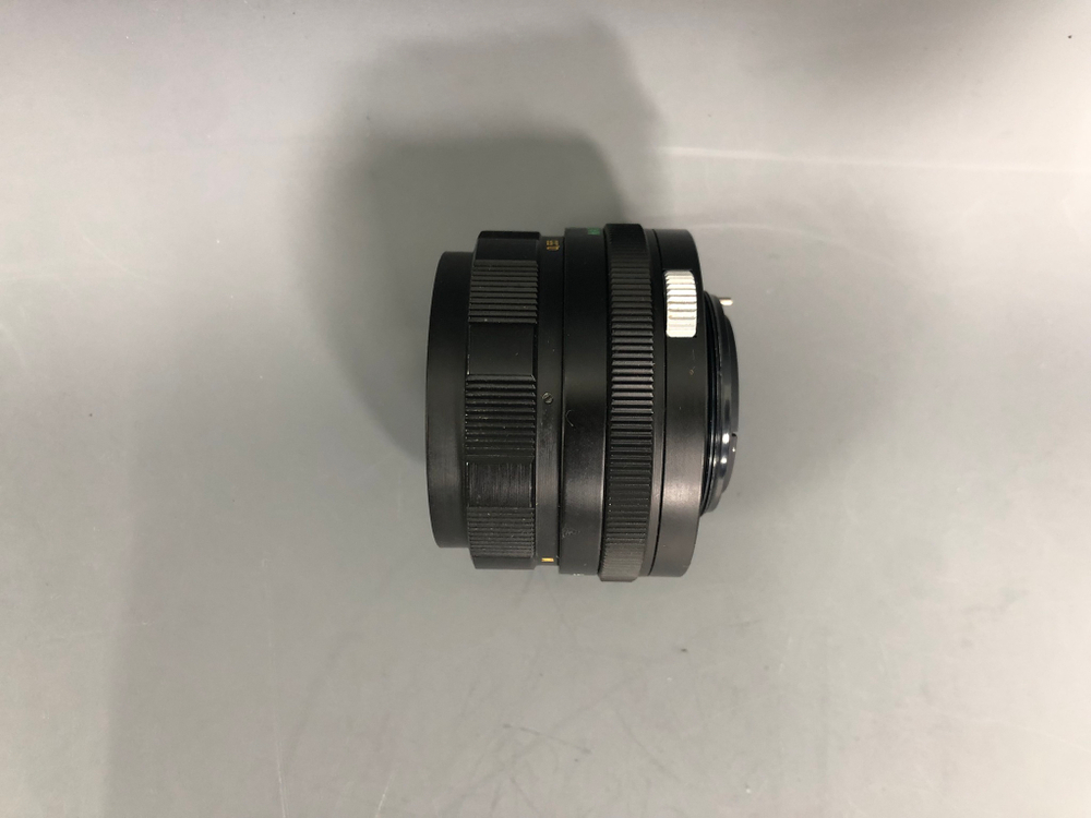 Helios-44M 2/58
