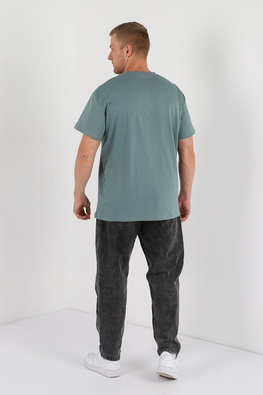 Футболка мужская Кэш-3 Виотекс СВЕТЛЫЙ ХАКИ