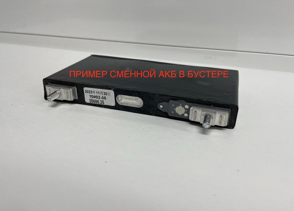 Мощное Автономное пусковое устройство (бустер) для легковых и грузовых автомобилей Энерго-Пуск Старт, 10 000 A, 12-24 вольт (1 шт.) -