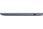 Ноутбук 16" HUAWEI D 16 i5-12450H/8ГБ/512ГБ/VGA int/Win 11 Pro/Office 2024 Pro Plus, Серый Космос