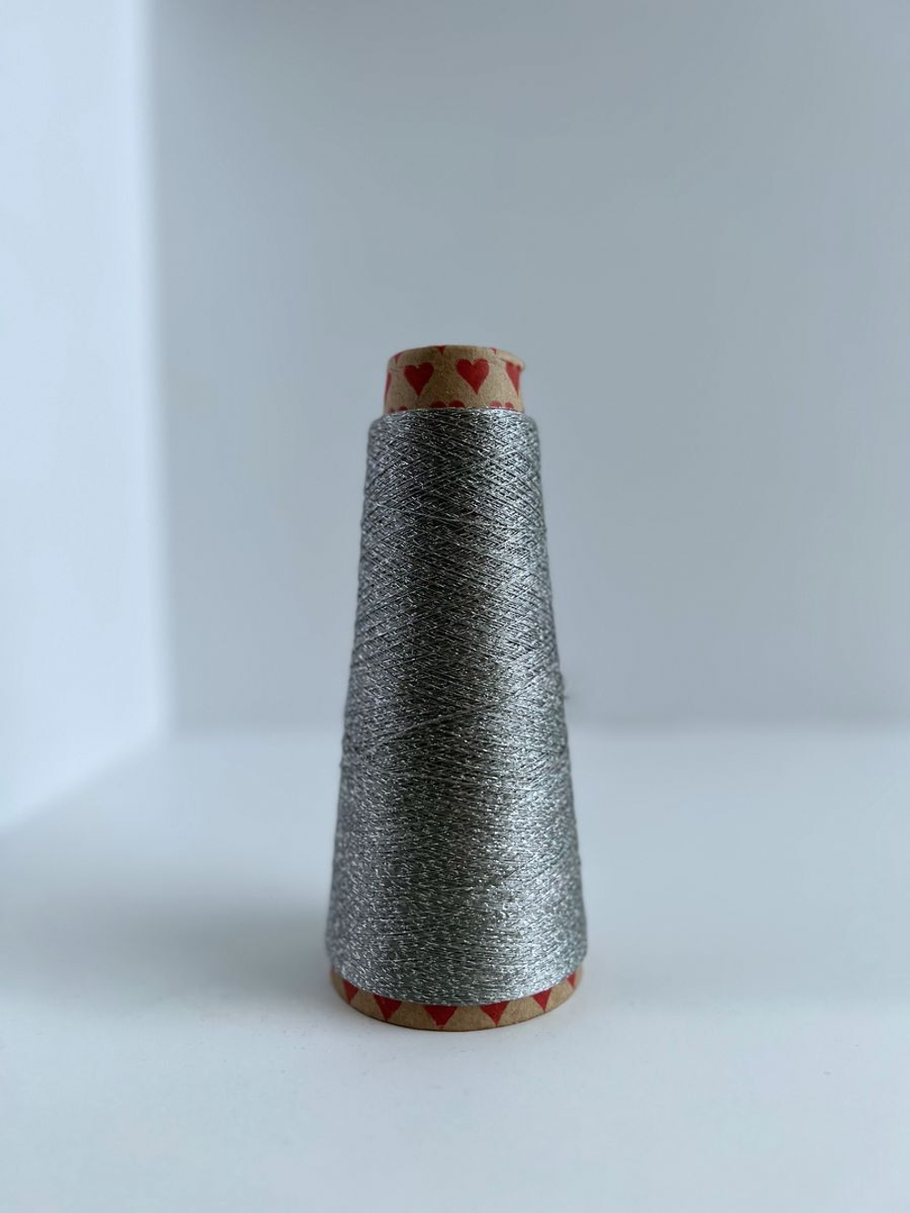 Пряжа Люрекс Lurex тонкий