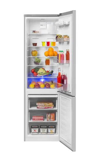 Холодильник Beko RCNK356K00S – рис.3