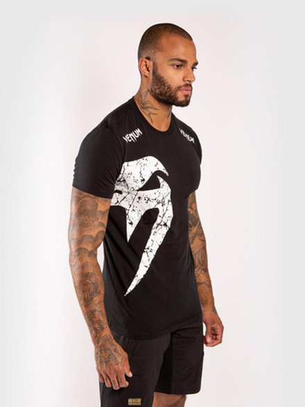 Футболка Venum Giant Black