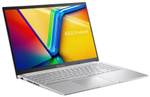 Ноутбук ASUS VivoBook 15 X1502VA-BQ820 15.6" / 16 Гб / SSD 512 Гб / Без ОС / 90NB10T2-M013X0