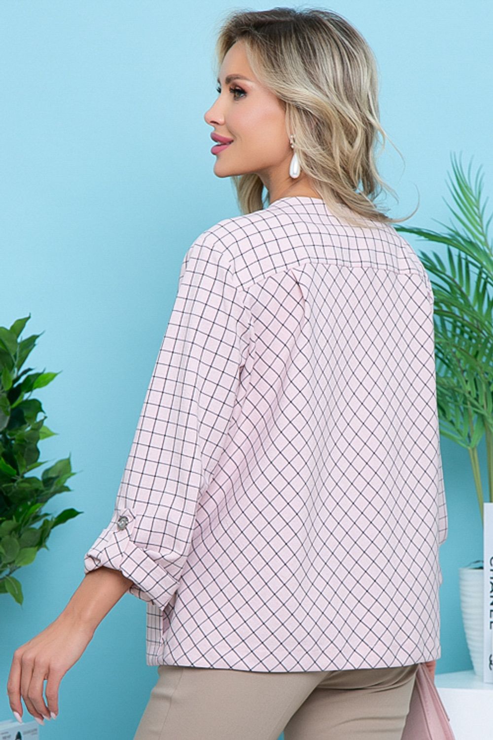 Жакет 8143 Avili