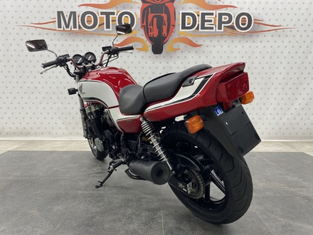 Honda CB750 , 2004