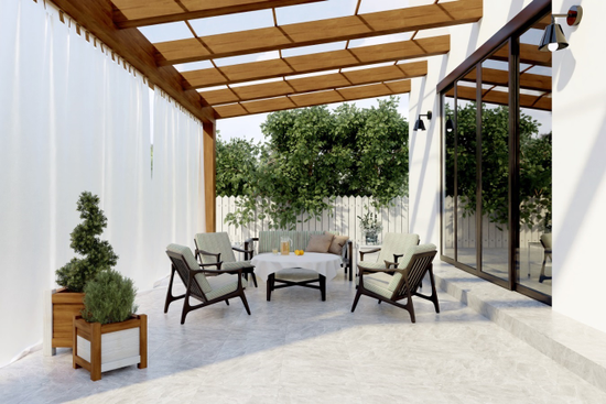 Керамогранит Primavera 600х600 Matt неполир ПОД ЗАКАЗ