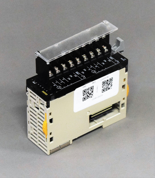 OMRON CJ1W-OD202