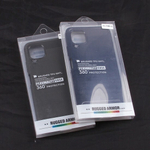 Противоударный чехол для Huawei P40 Lite / Nova 6 SE, 009508 Серый