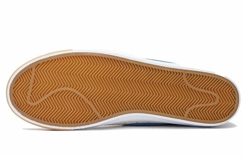 Кроссовки Nike Blazer Low Gt