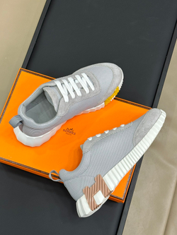 Hermes Bouncing Sneaker
