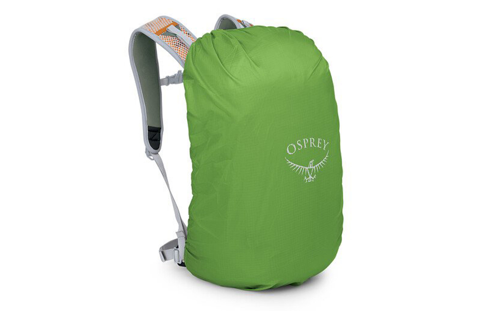 OSPREY 26L Outdoor Bags Nylon Pine Green Unisex