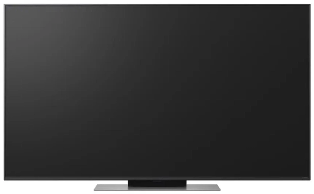 Телевизор LED LG 55" 55QNED86A6A.ARUG черный титан 4K Ultra HD 120Hz DVB-T DVB-T2 DVB-C DVB-S DVB-S2 USB WiFi Smart TV