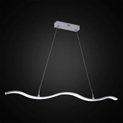 Citilux Джек CL226111 LED Подвесной светильник Хром