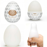 TENGA № 8 Стимулятор яйцо Crater