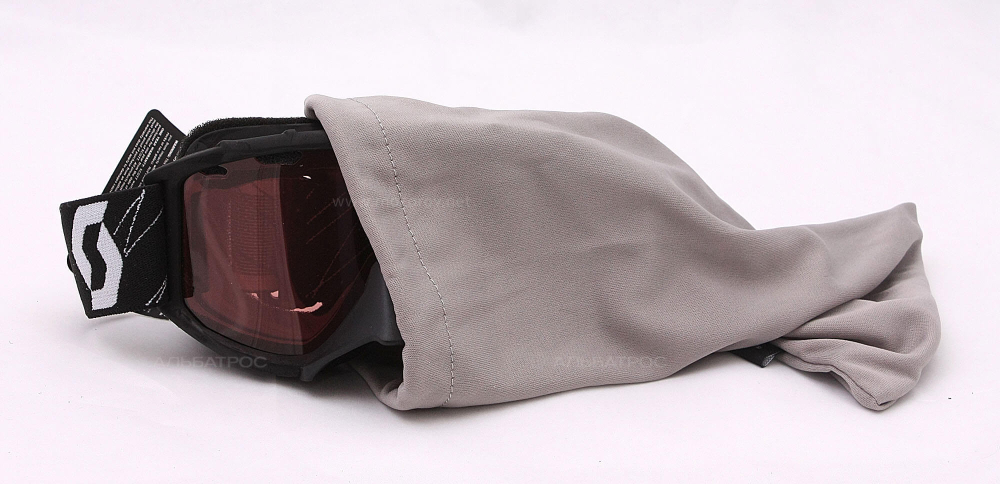 Зимние кроссовые очки Scott 89Si Snow Cross