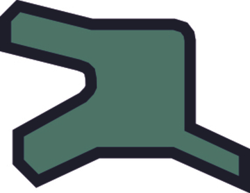 Грязесъемник SAB