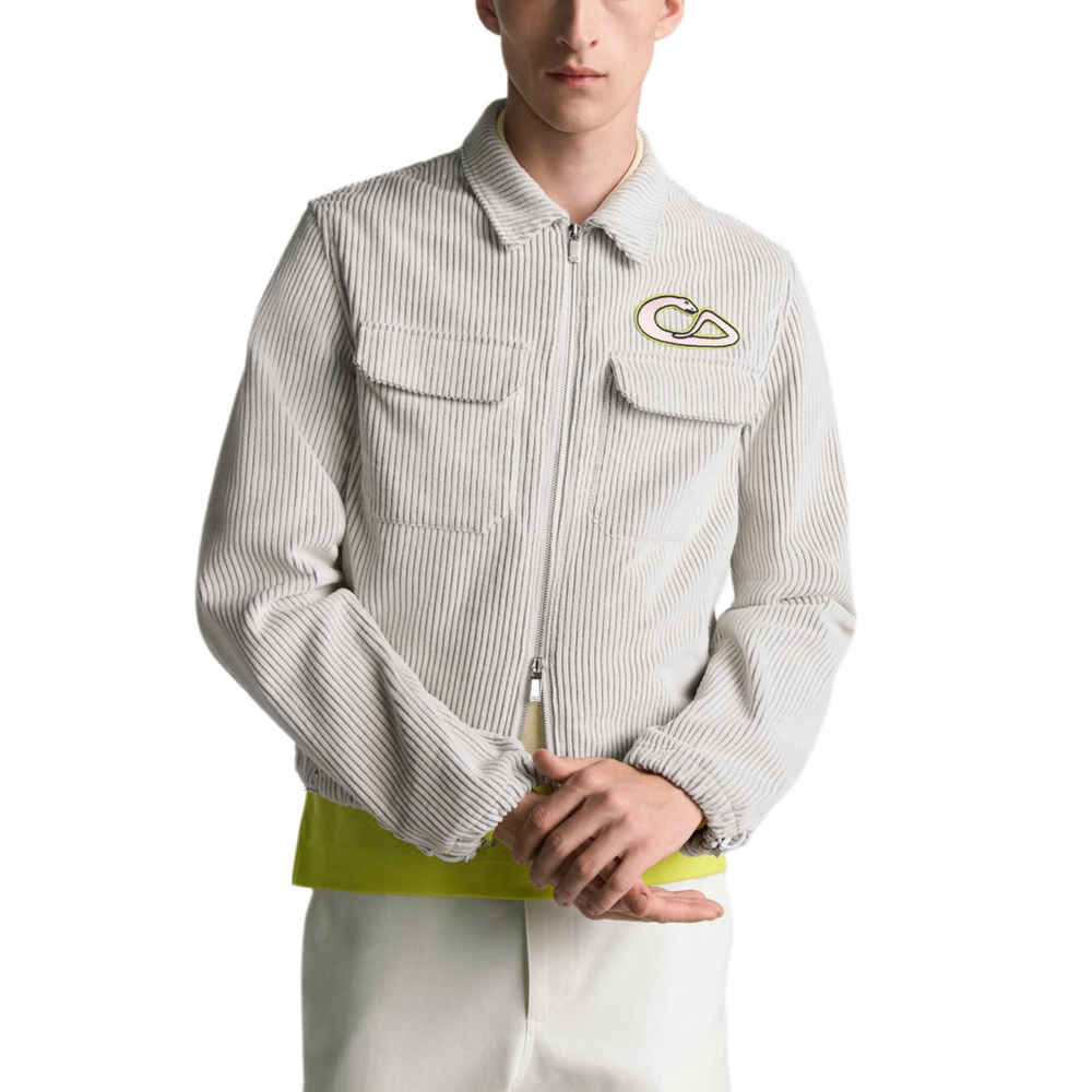 Куртки DIOR Dior And Kaws Logo, 513D590A297X-C084