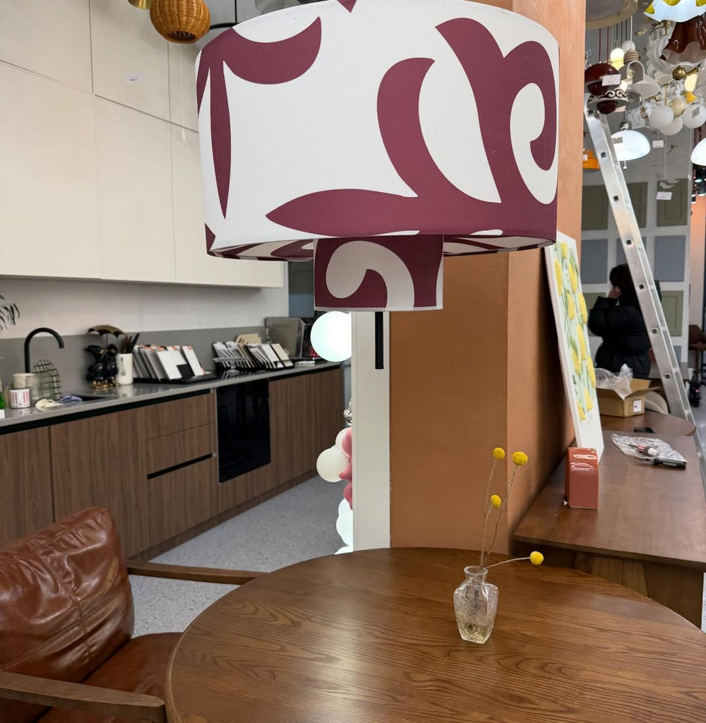 Люстра в казахском стиле, которую Вы найдёте только у нас ✨