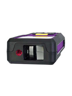 Лазерная рулетка Ermenrich Reel PRO GM60