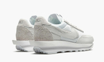 Nike LDWaffle Sacai "White Nylon"