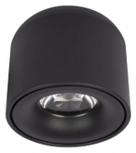 Накладной светильник Loft it Tictac 10219 Black 3000K