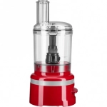 Кухонный комбайн KitchenAid 5KFP0921EER красный